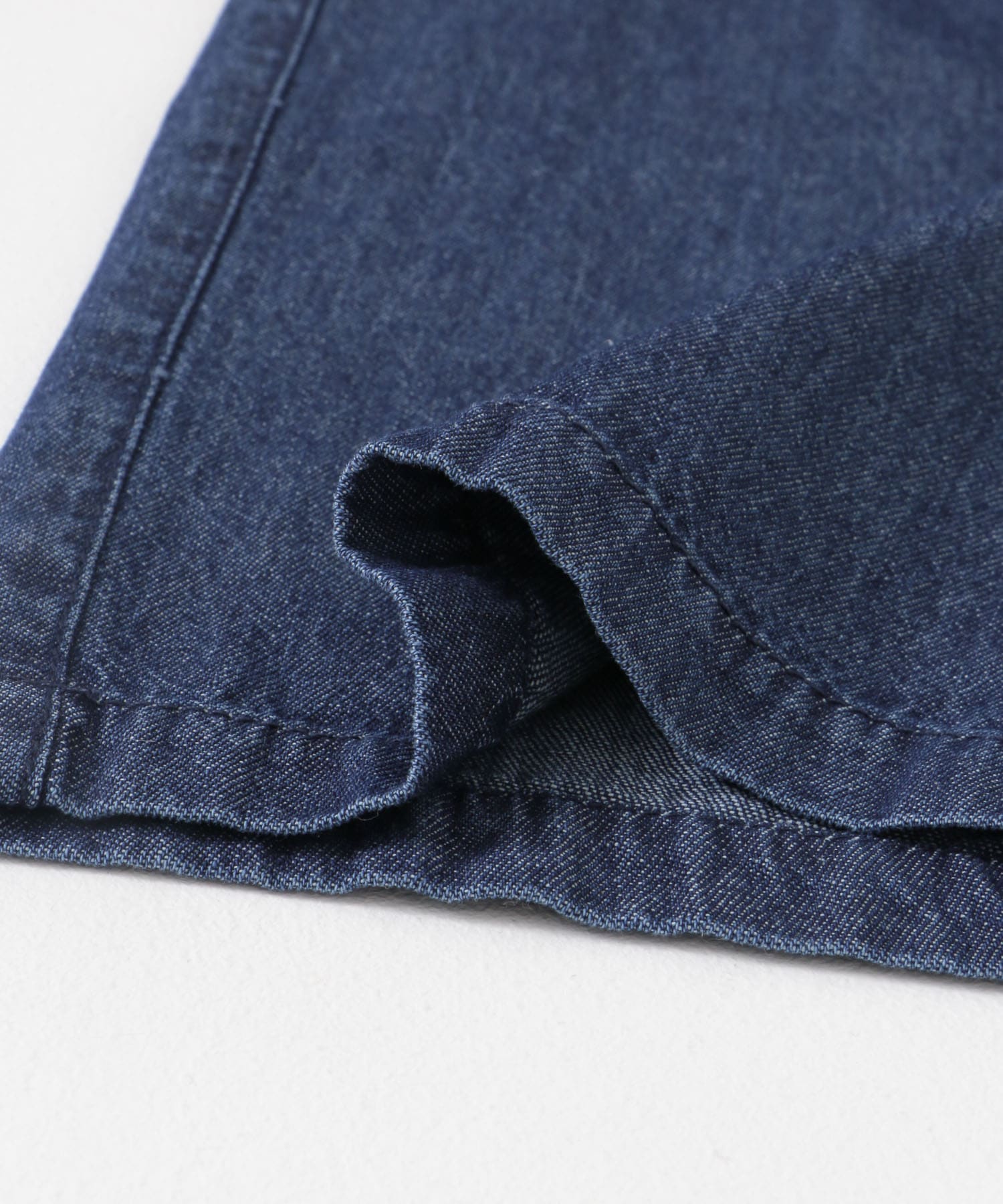 65 INDIGO