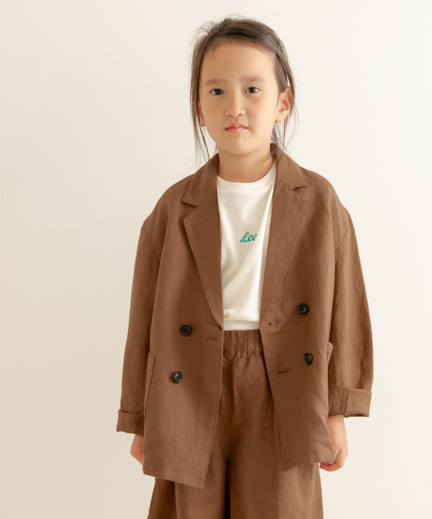 ARCH&LINE　Li/Ry JACKET