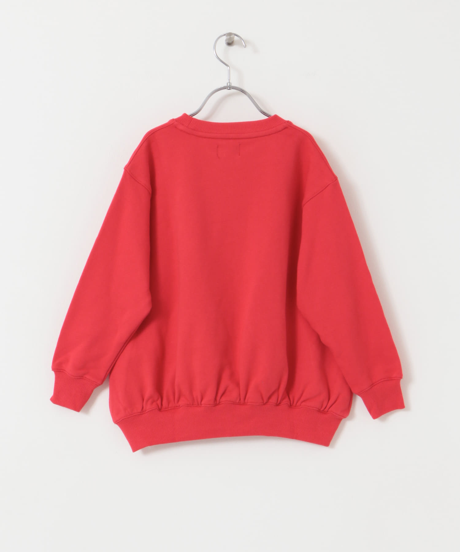 35 レッド