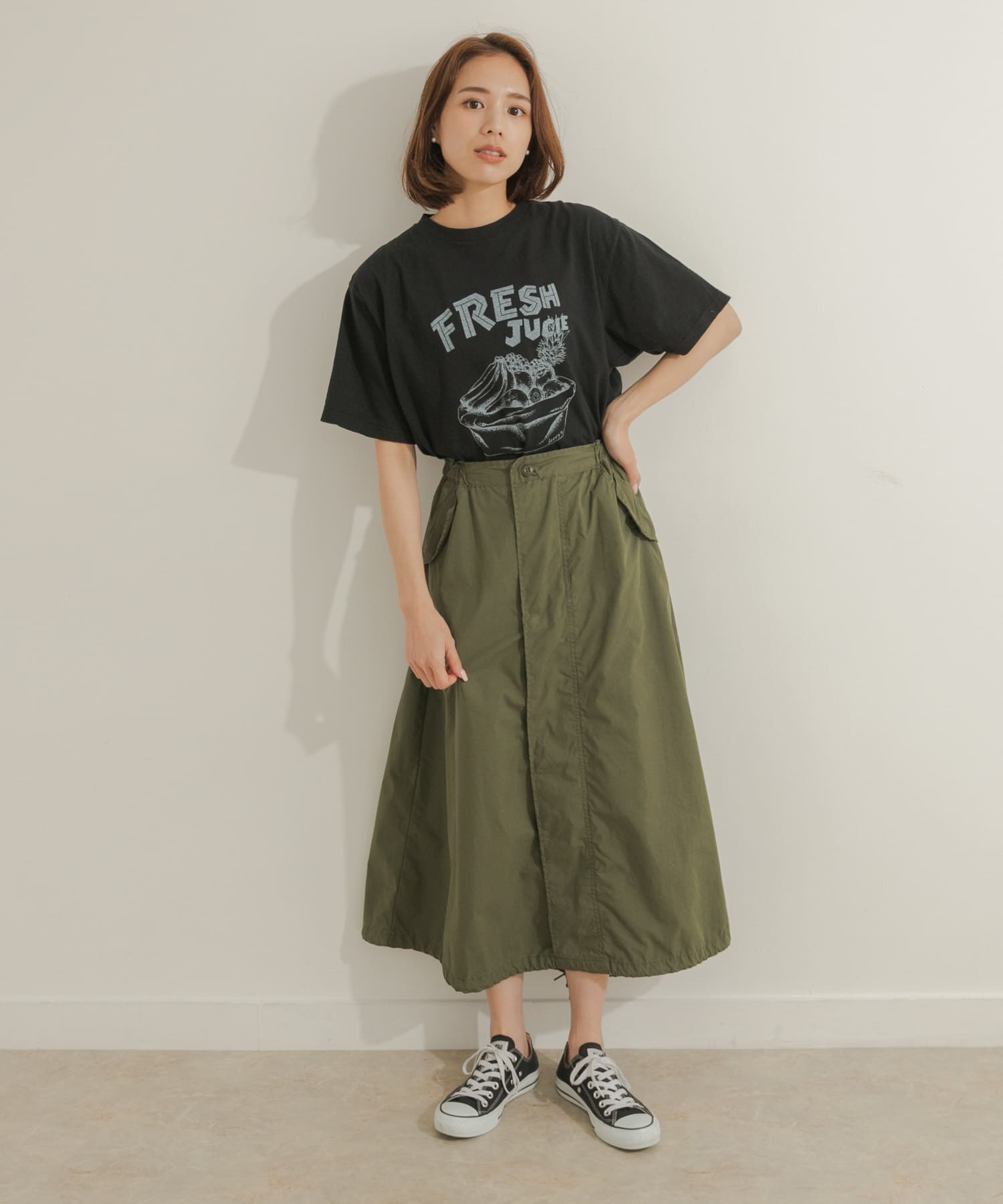 OLIVE