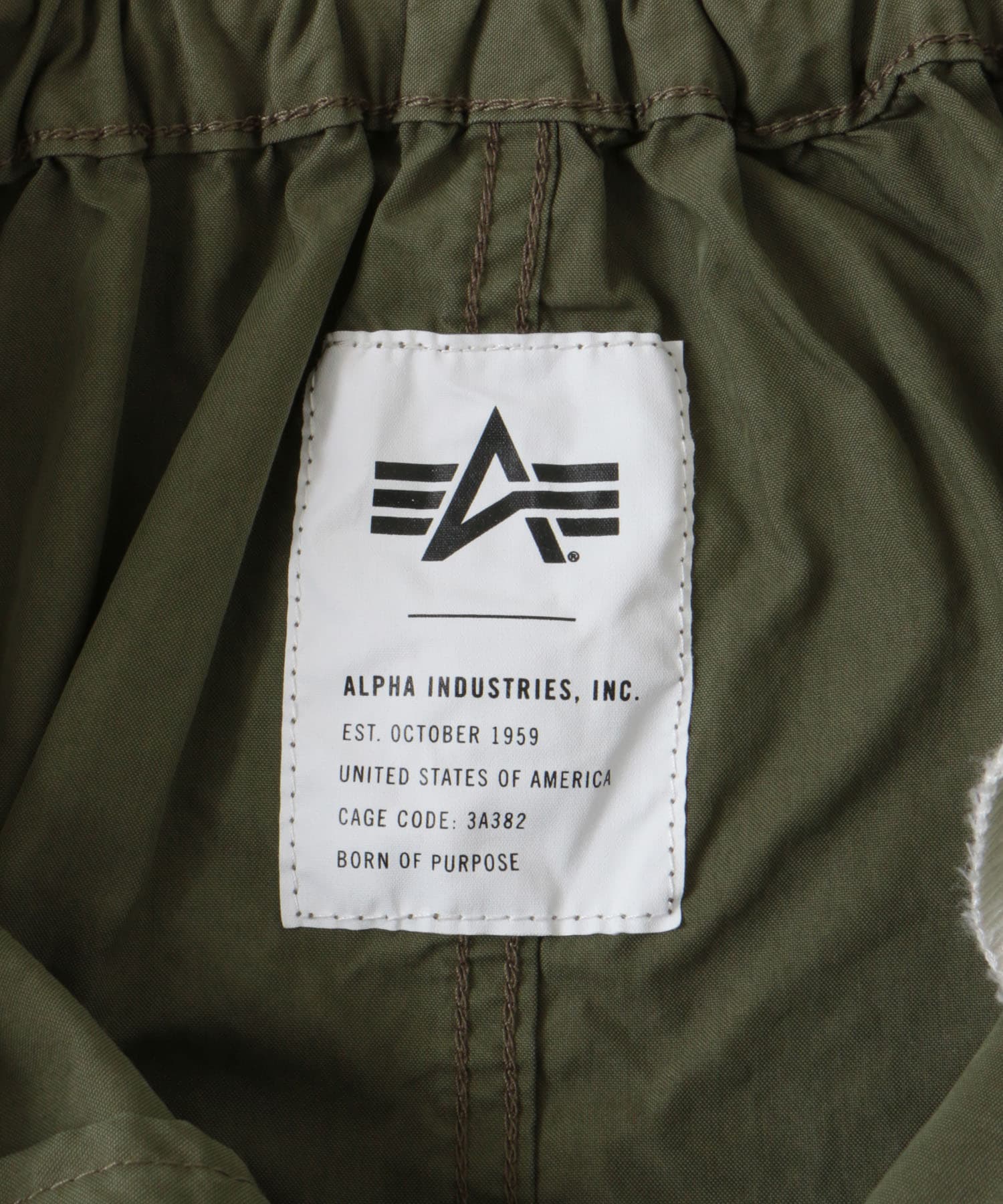 OLIVE
