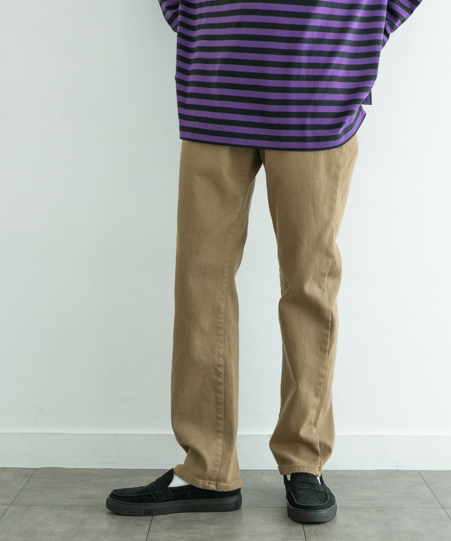 身長：178cm サイズ：Lv