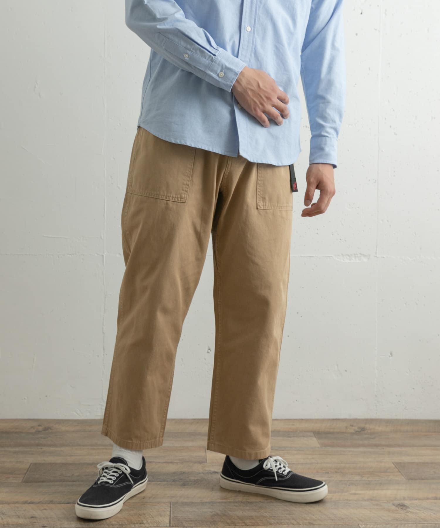 CHINO