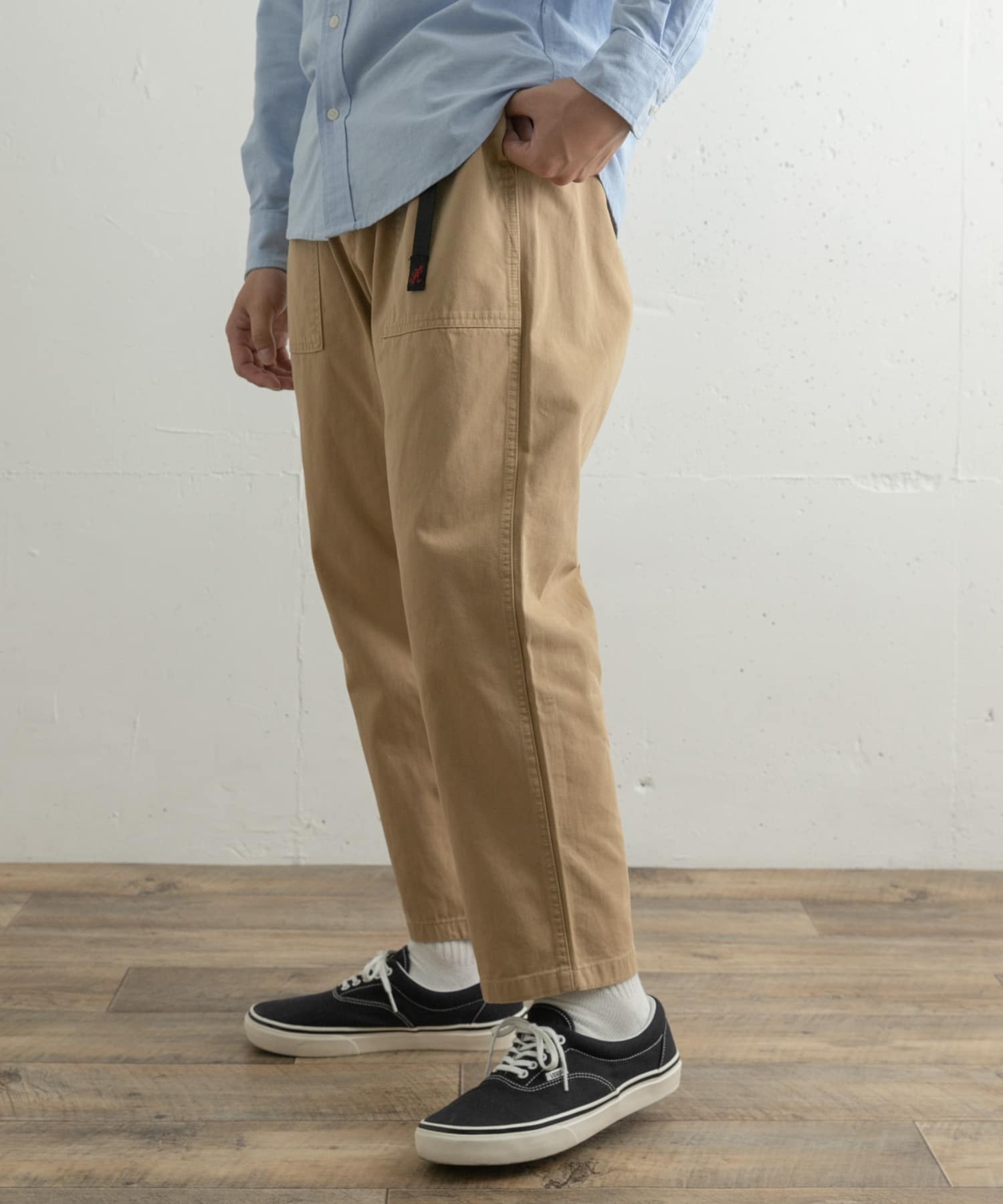 CHINO