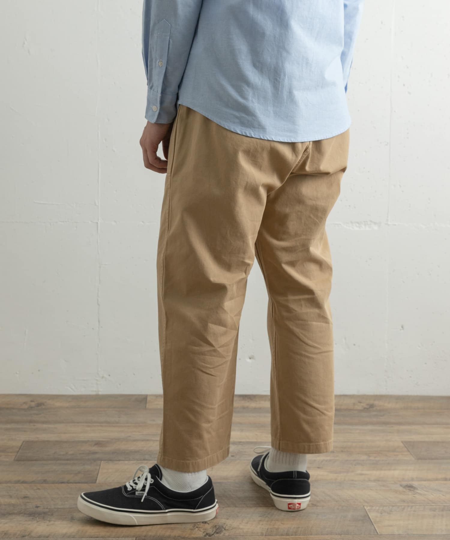 CHINO