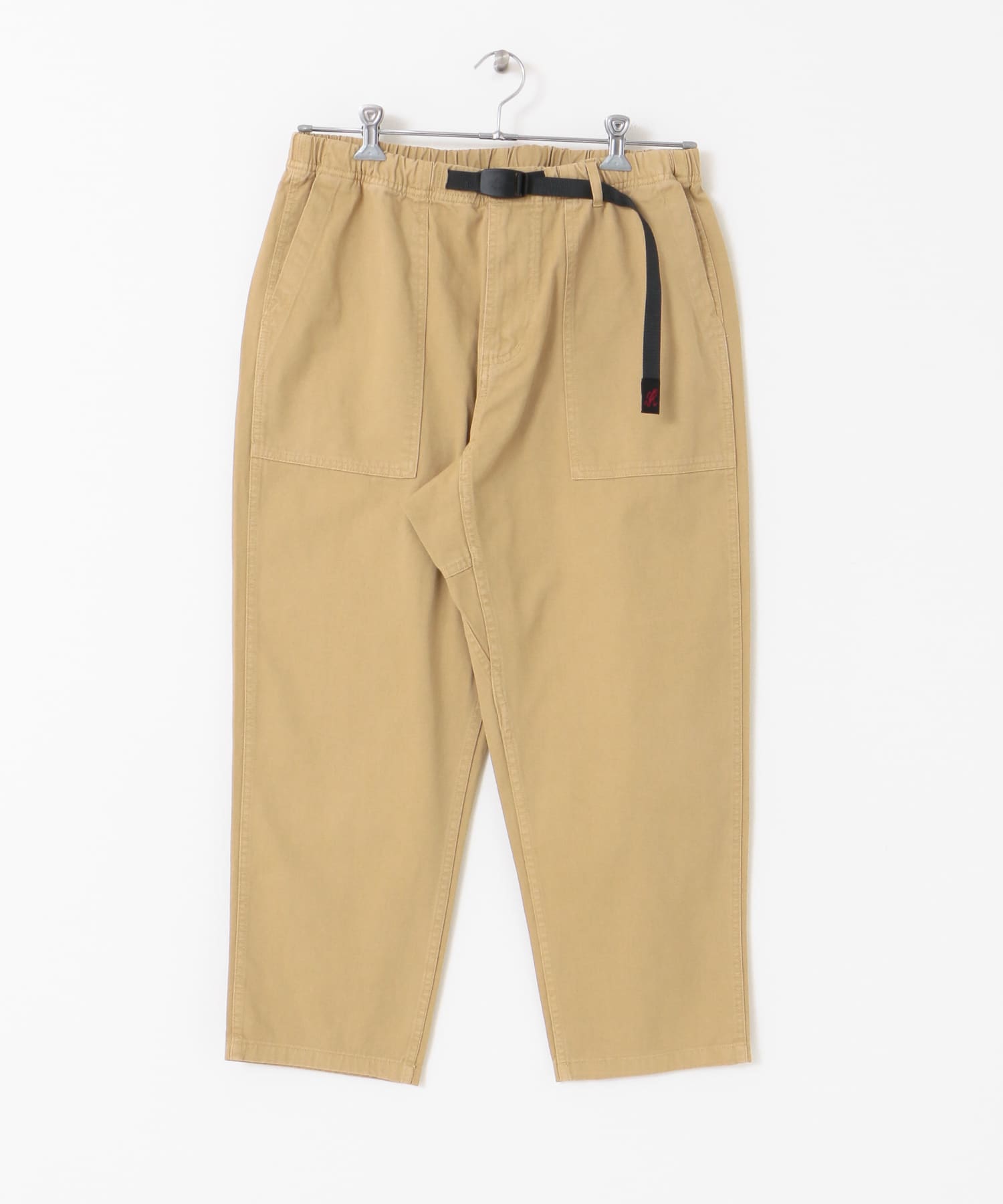 Gramicci　LOOSE TAPERED PANTS CHINO S