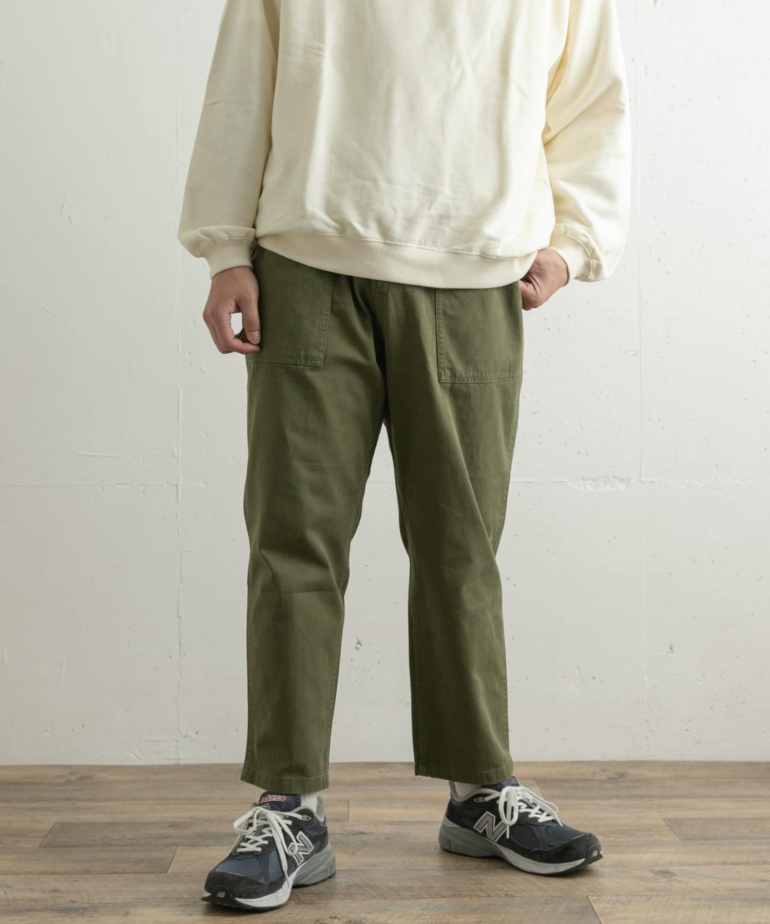 OLIVE