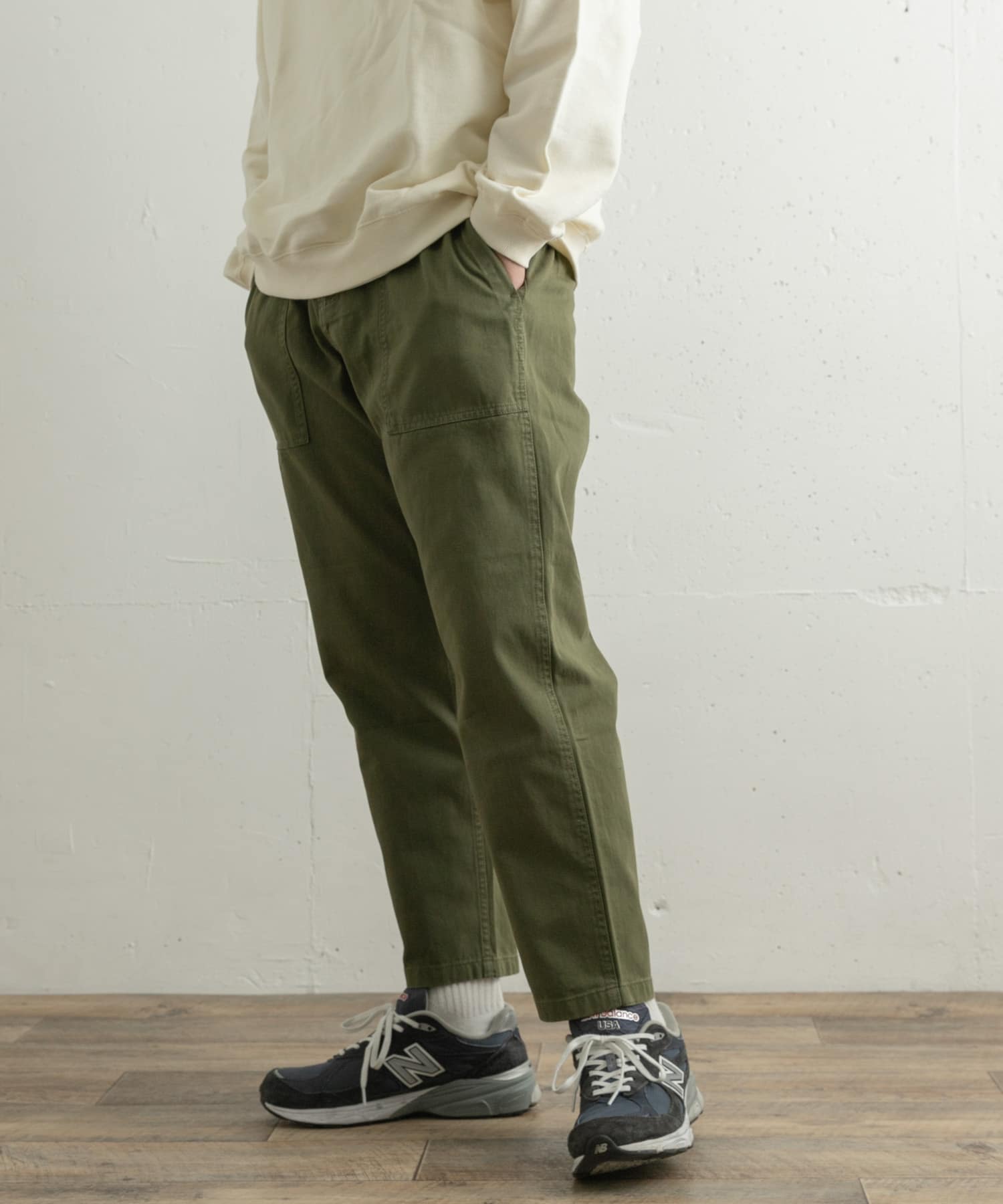 OLIVE