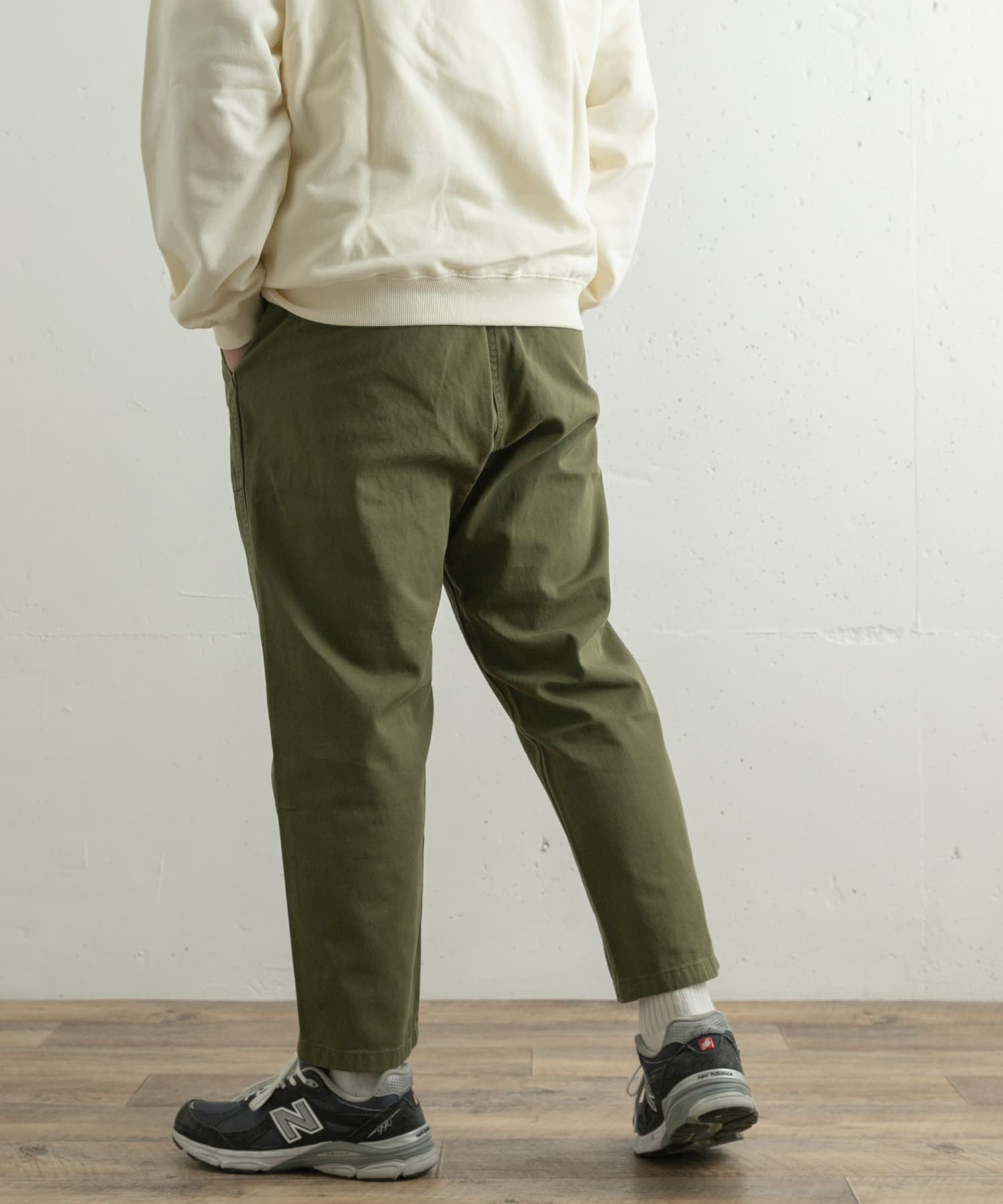 OLIVE