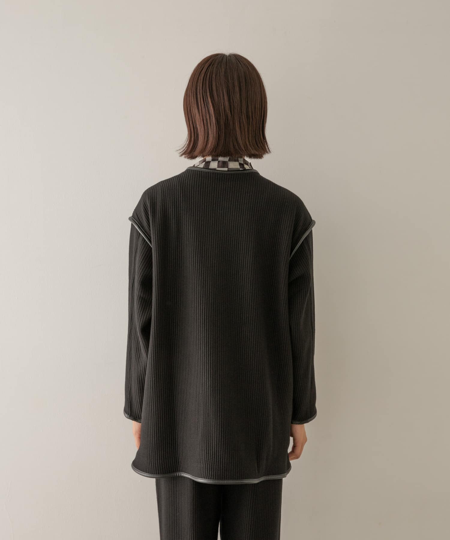 身長：166cm サイズ：FREE