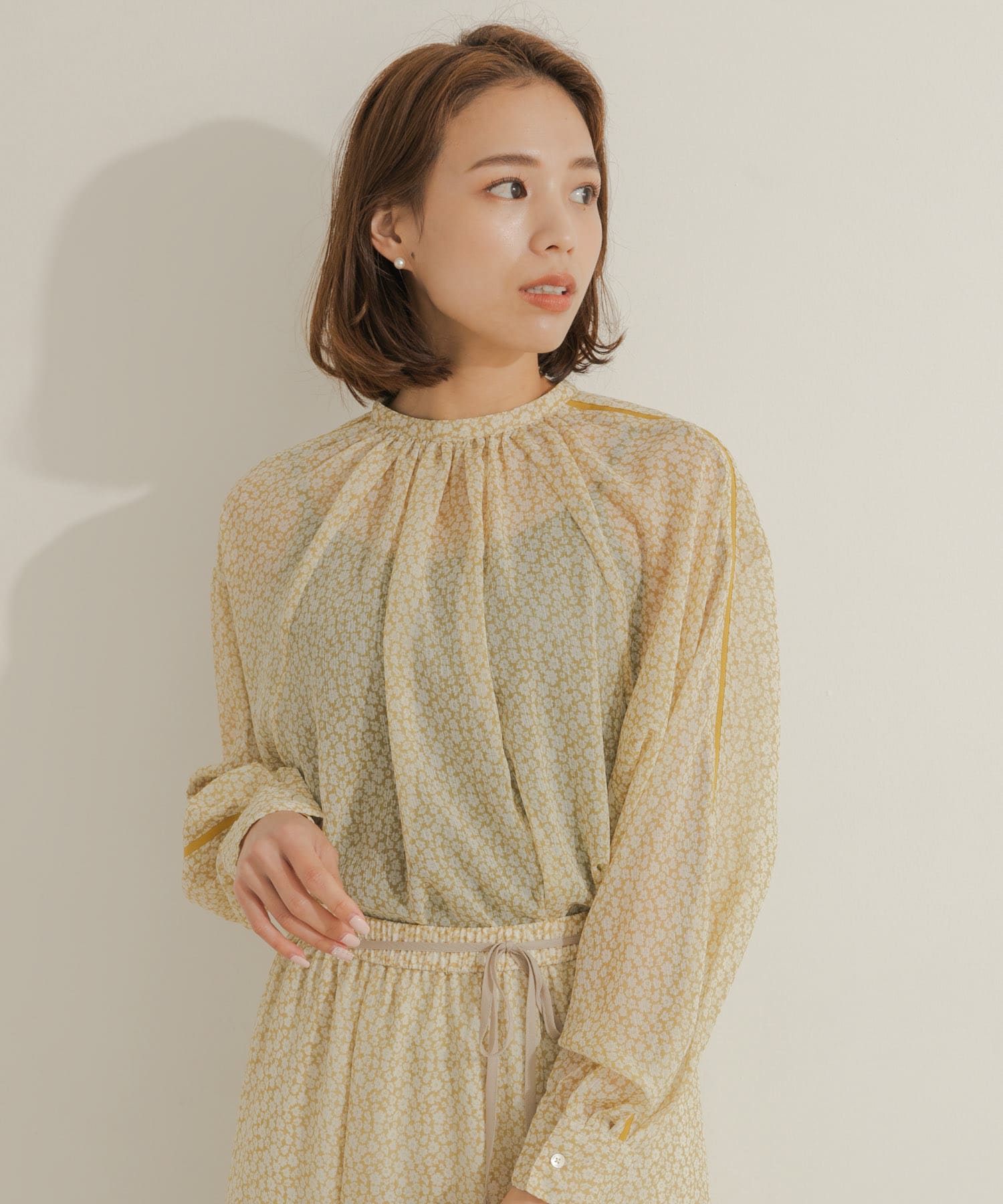 bge 小花