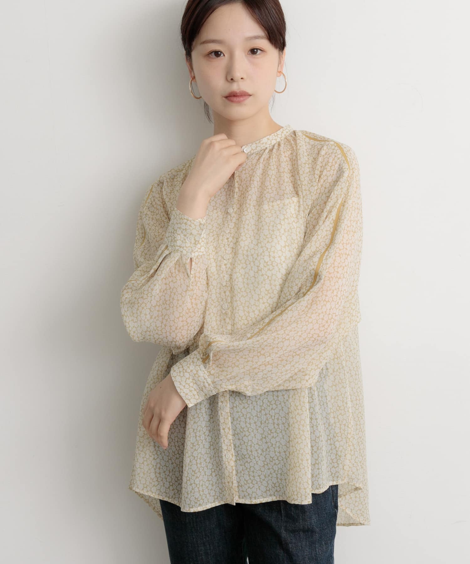 bge 小花
