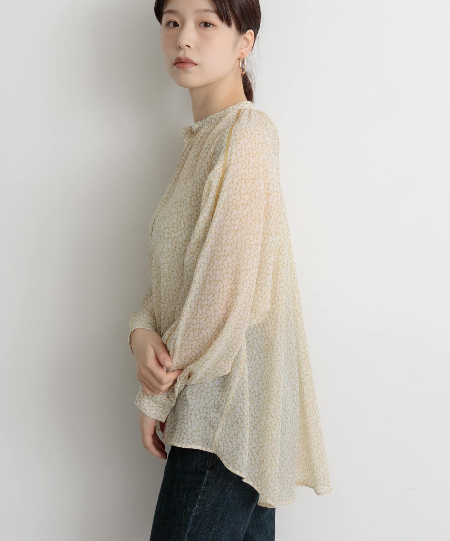 bge 小花