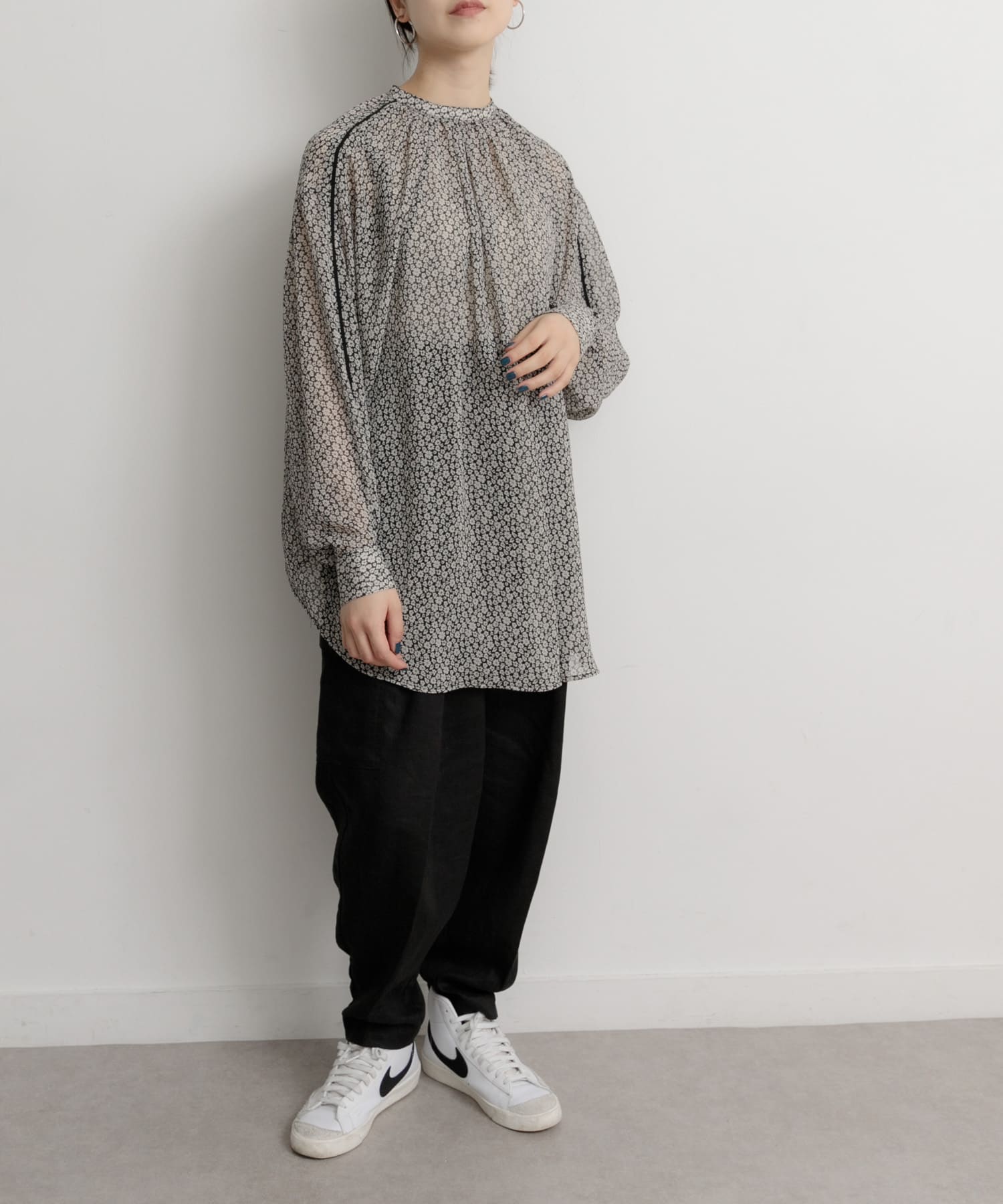 blk 小花