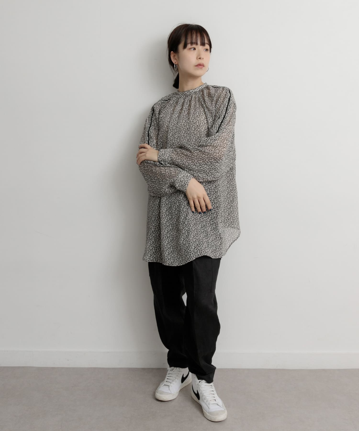 blk 小花
