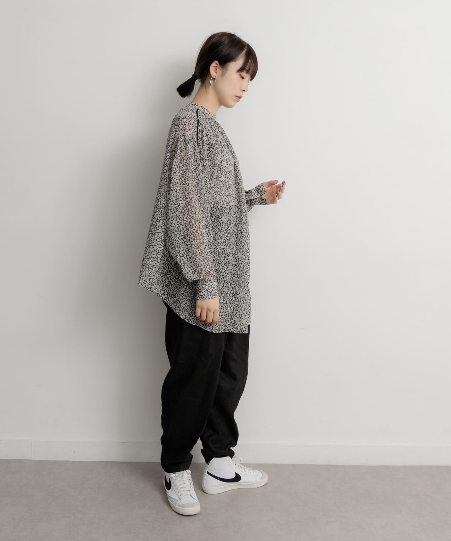blk 小花