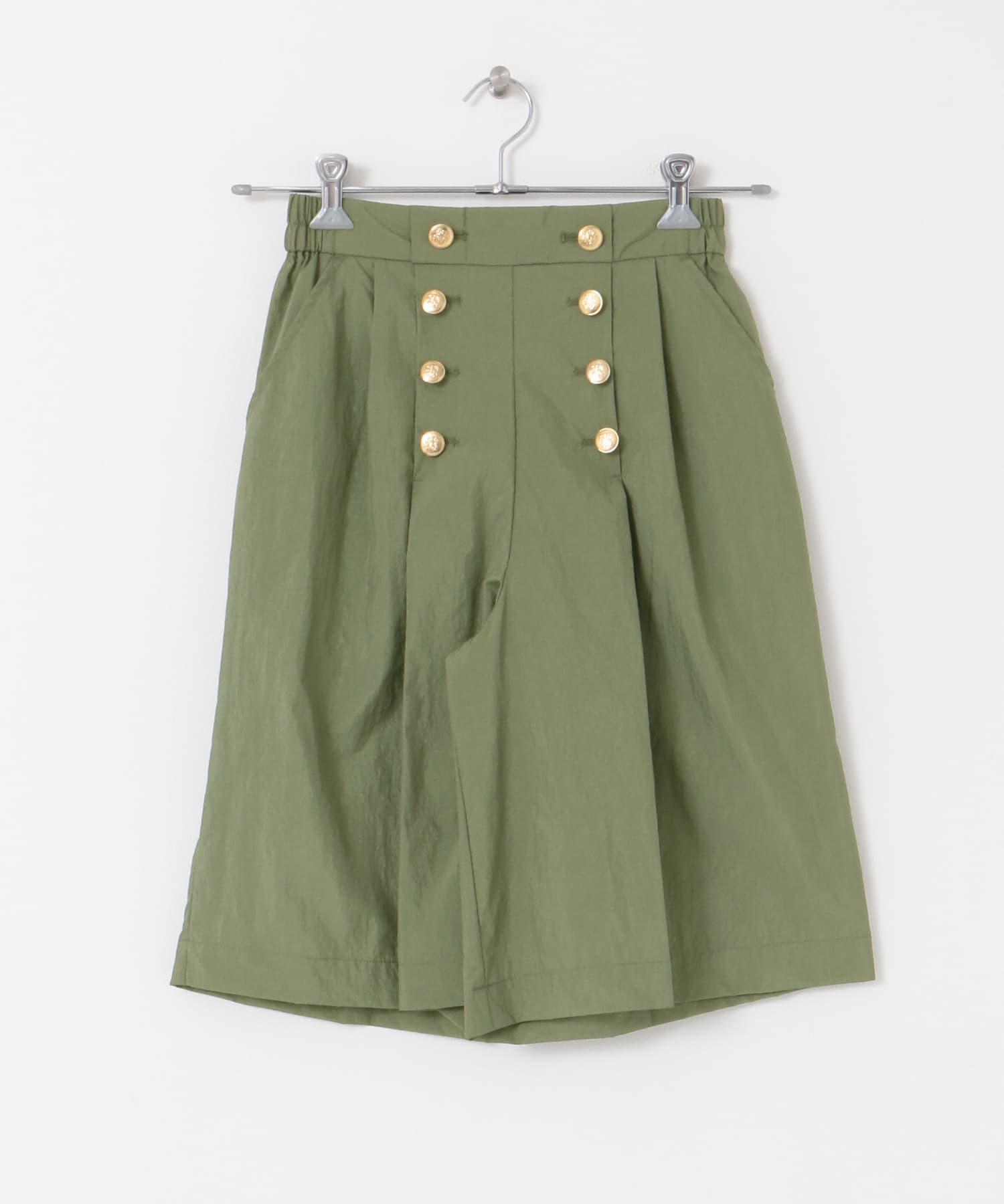 Audrey and John Wad マリンショーツ(S o.wht): ボトム｜URBAN