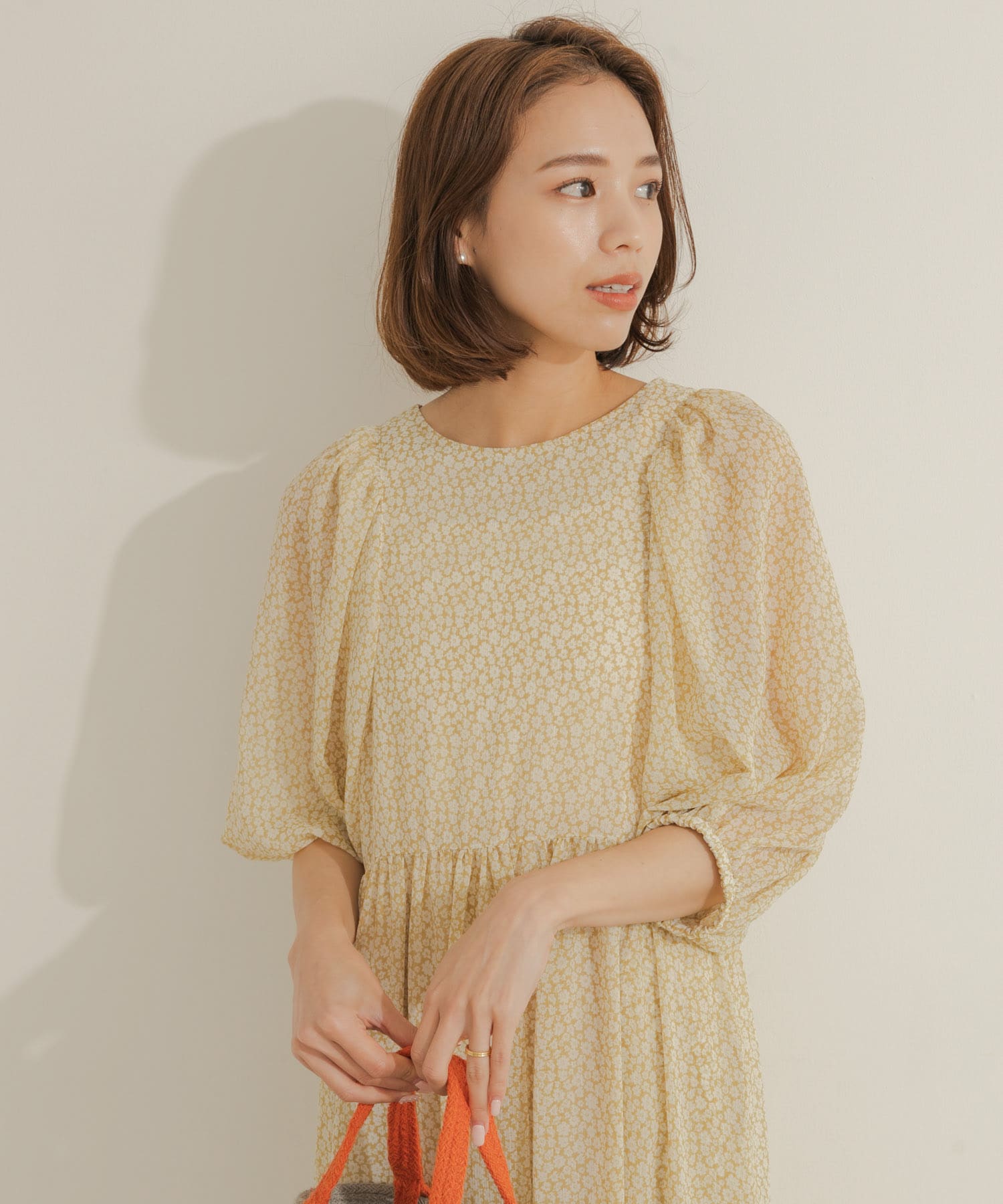 bge 小花