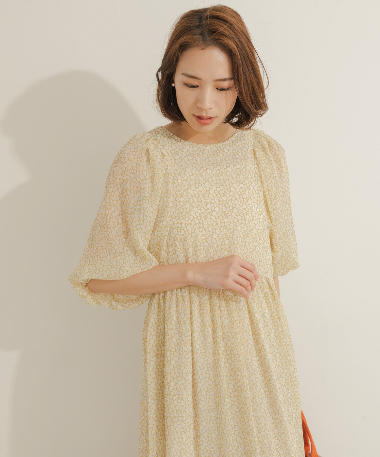bge 小花