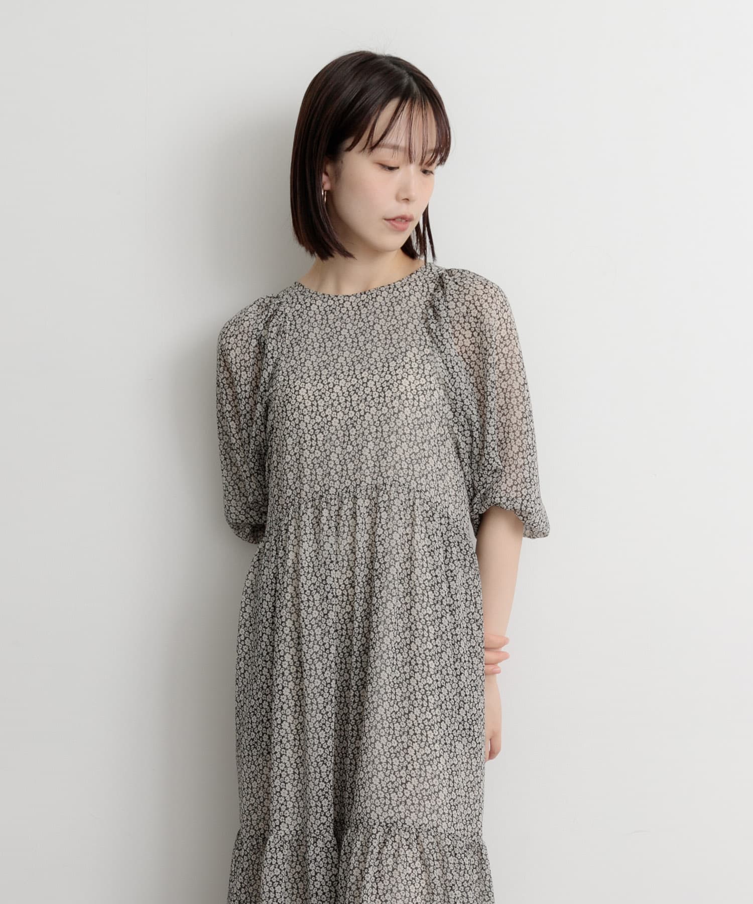 blk 小花