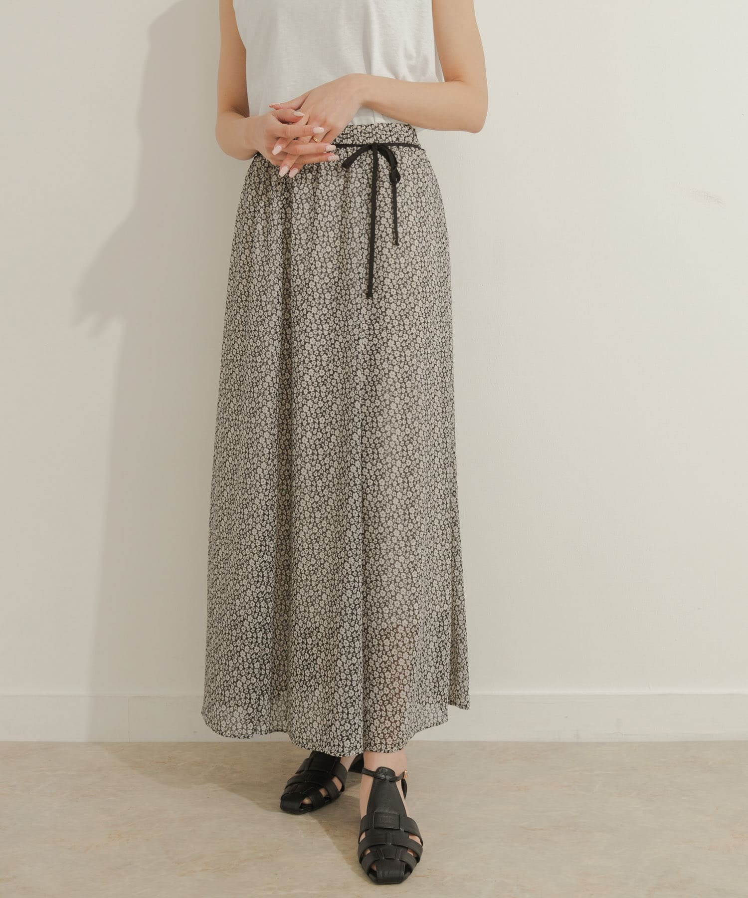 blk 小花