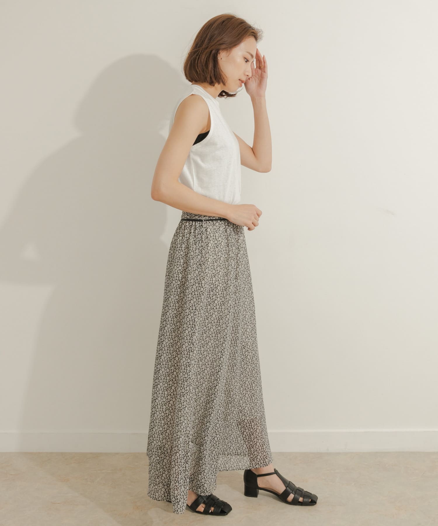blk 小花