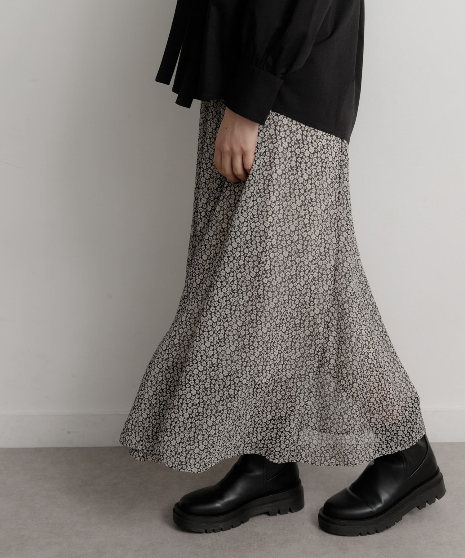 blk 小花