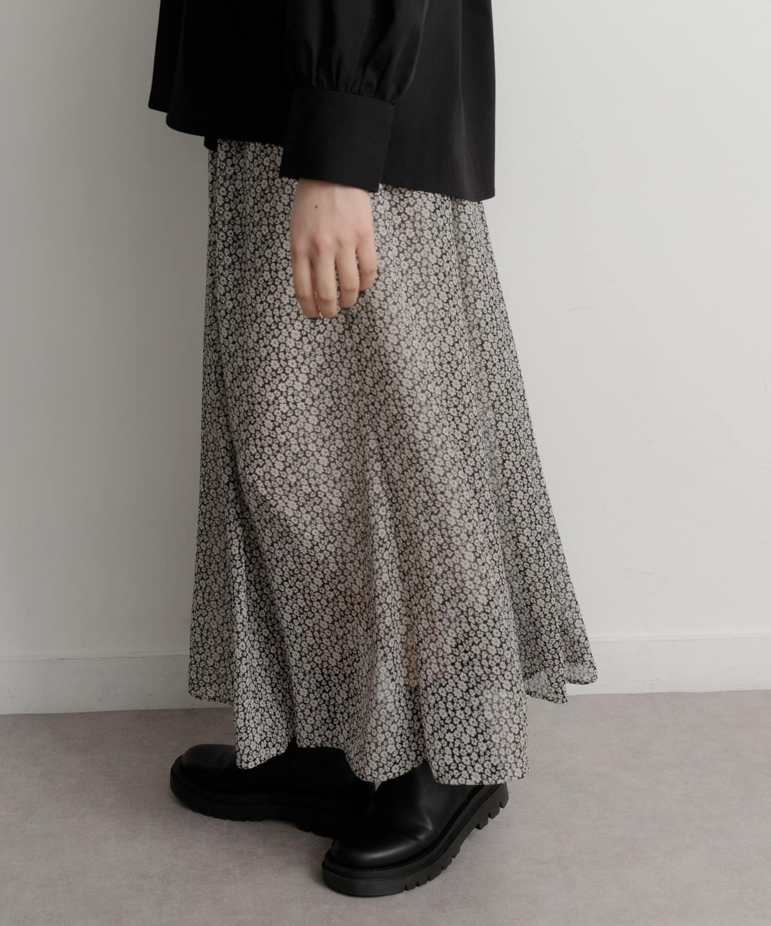 blk 小花