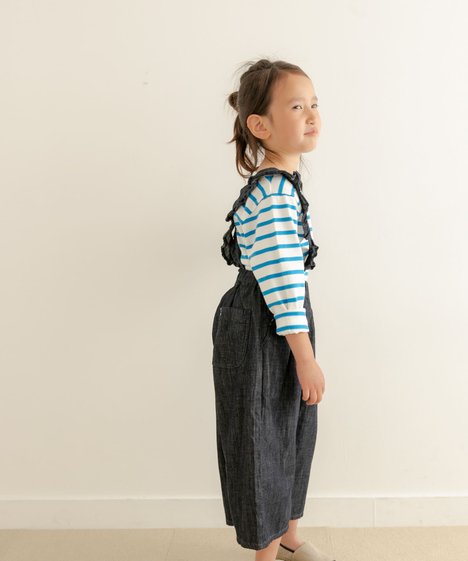 身長：115.5cm サイズ：120