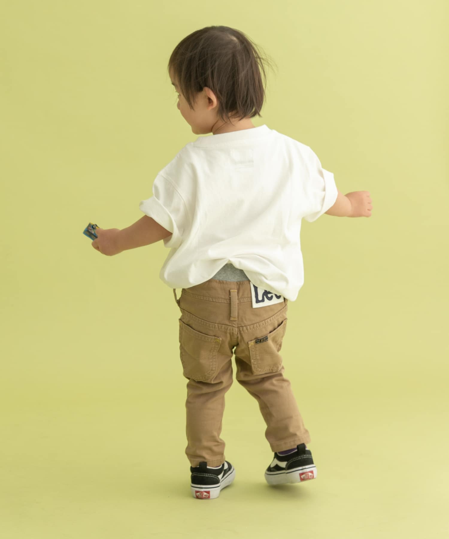 身長：80cm