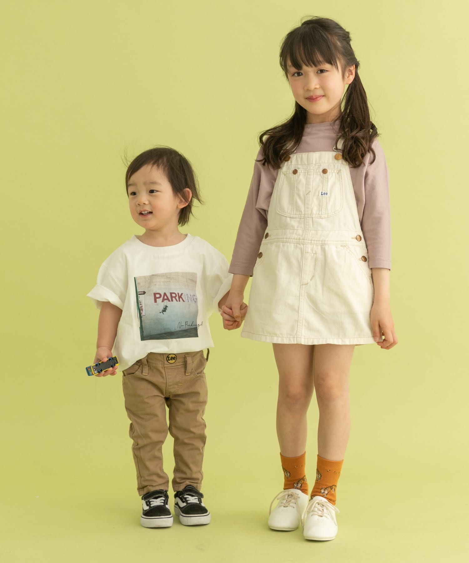 身長：80cm