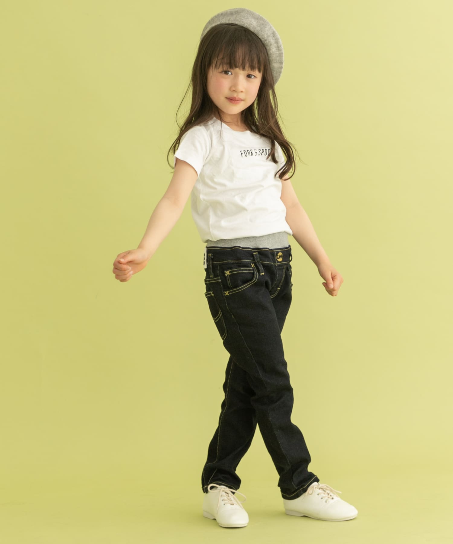 身長：115cm
