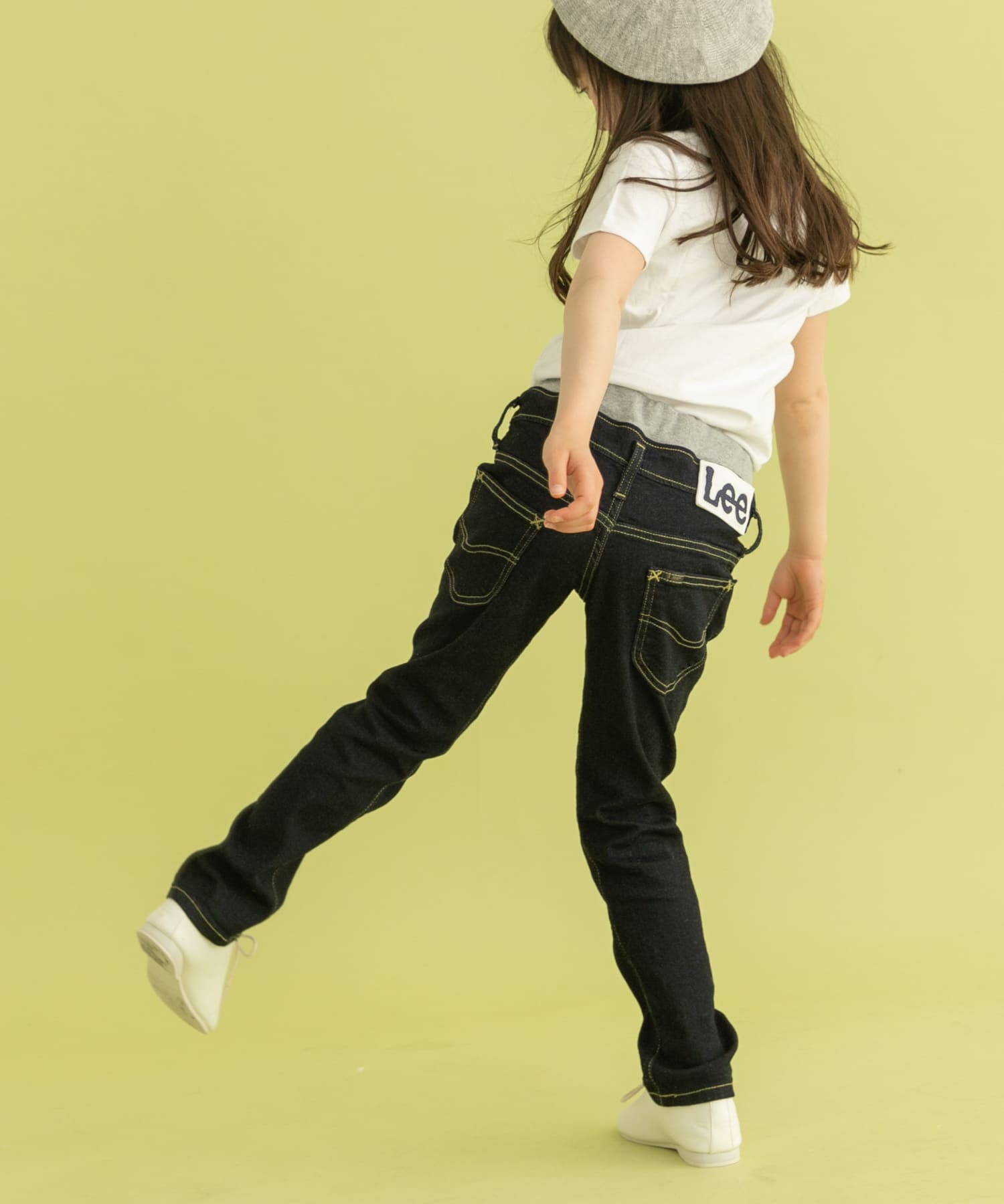 身長：115cm