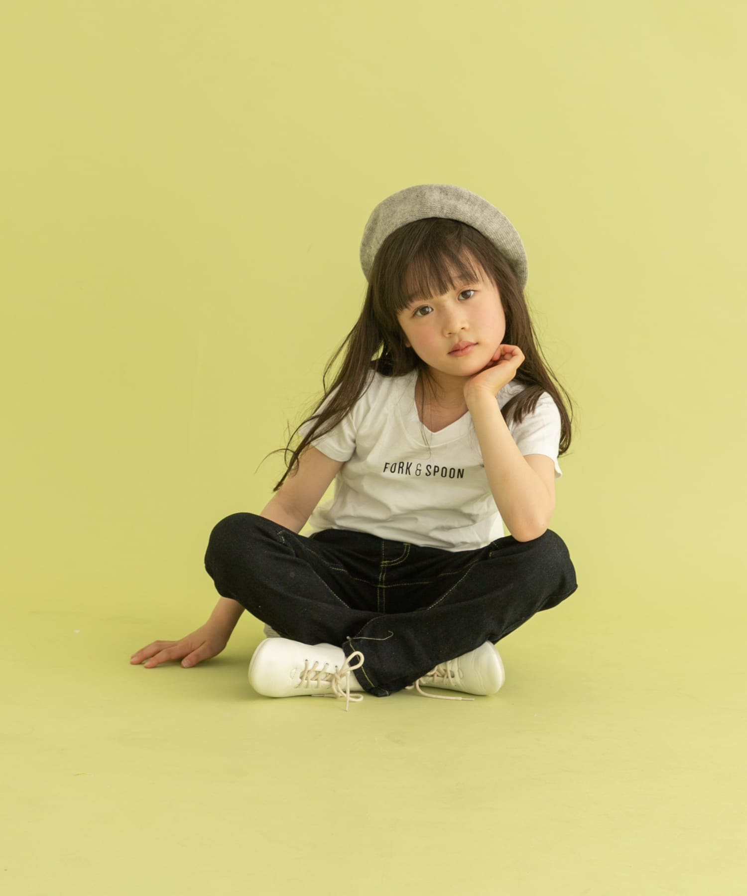 身長：115cm