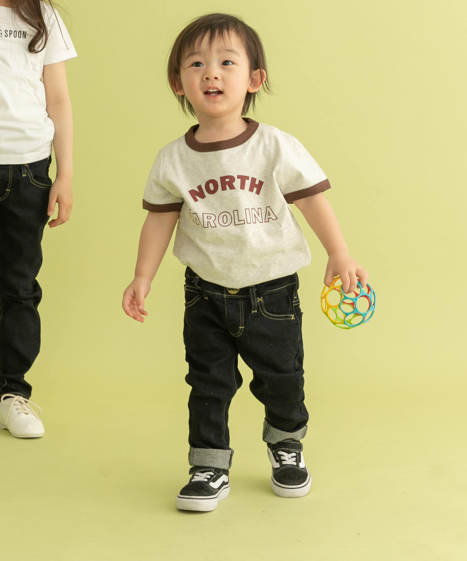 身長：80cm