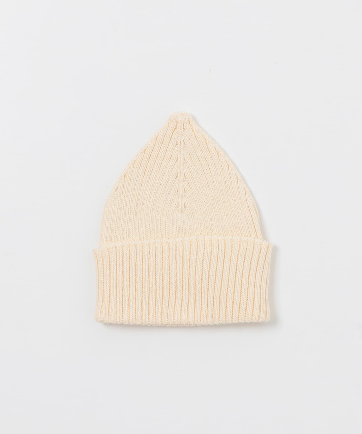 BaYiRi　Lightwgt MOUNTAIN BEANIE MILK 0-6m