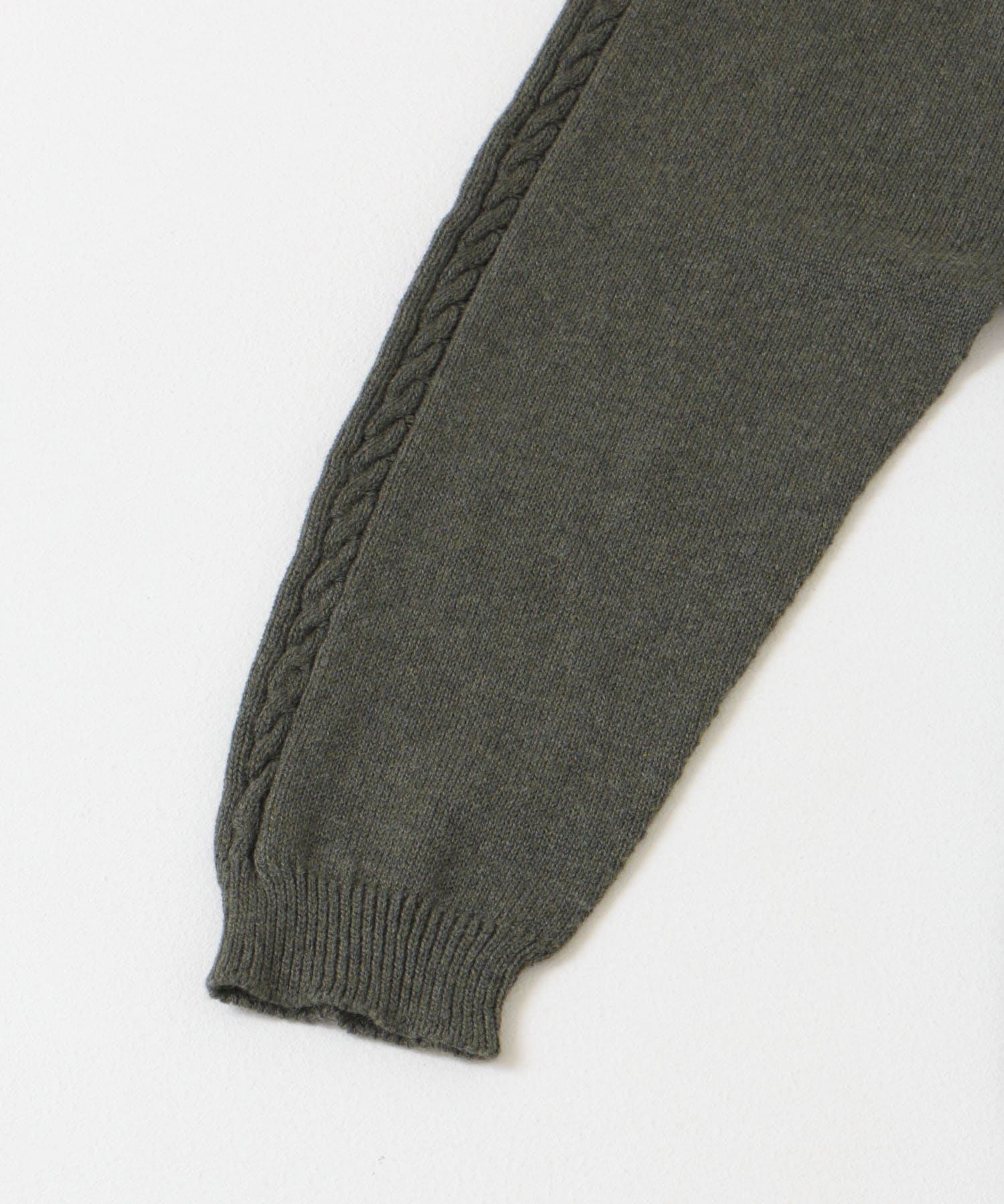 BaYiRi　UNIVERSE PANTS BEAR GRAY 18M