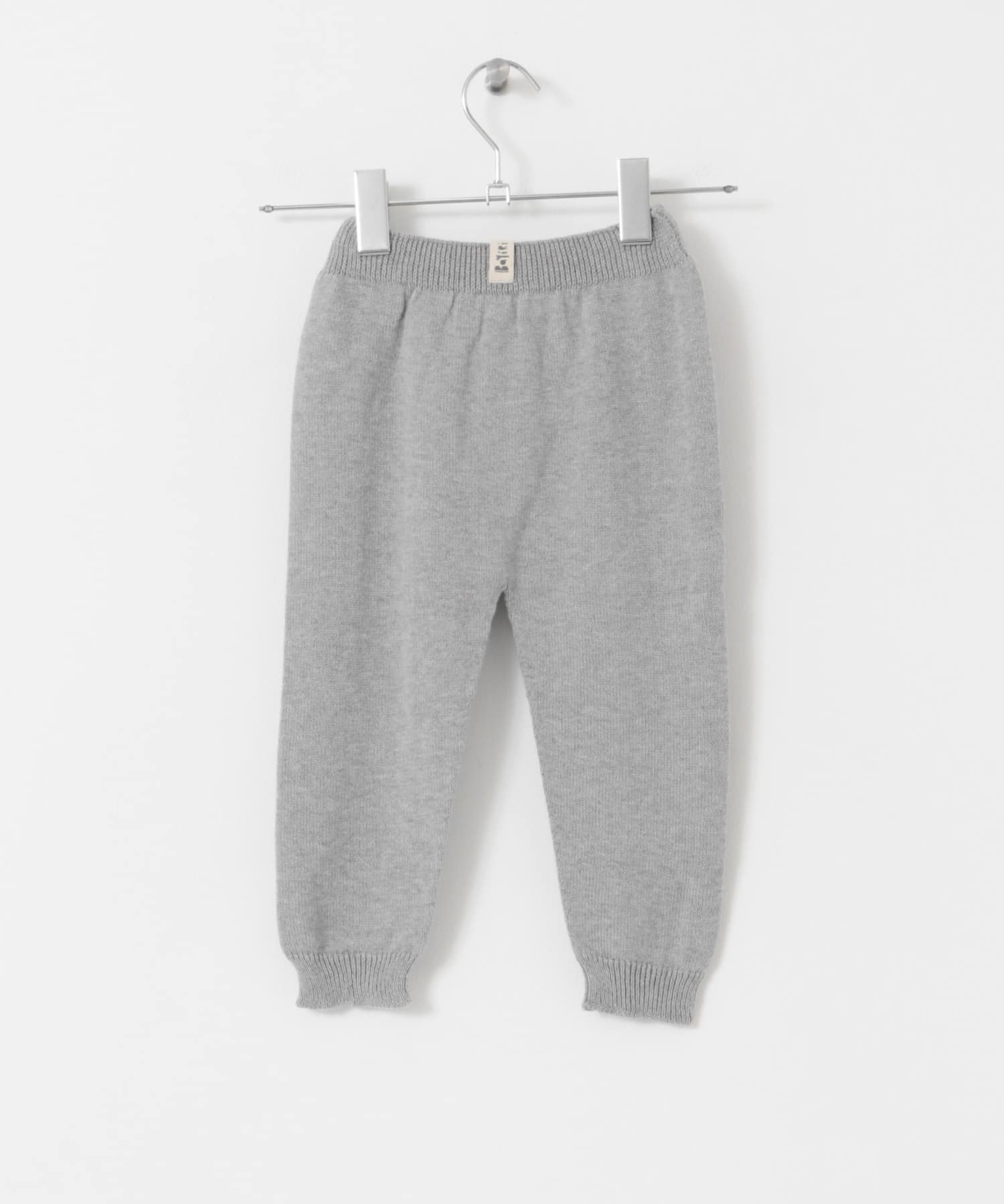 BaYiRi　UNIVERSE PANTS ORION GRAY 18M