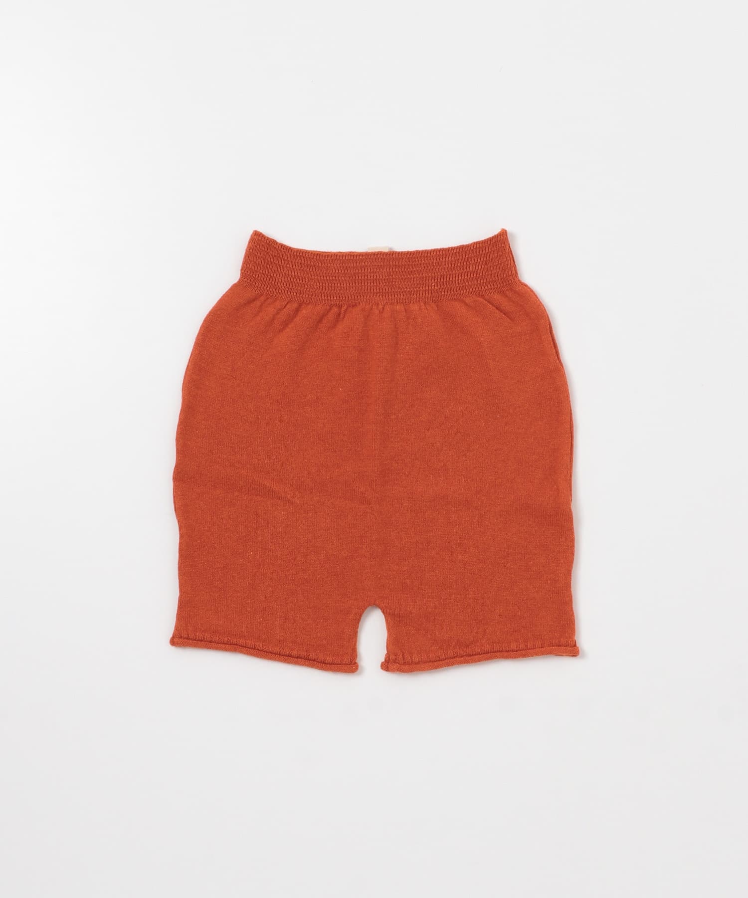 BaYiRi　UNIVERSE SHORTS TORTOISERD 12M