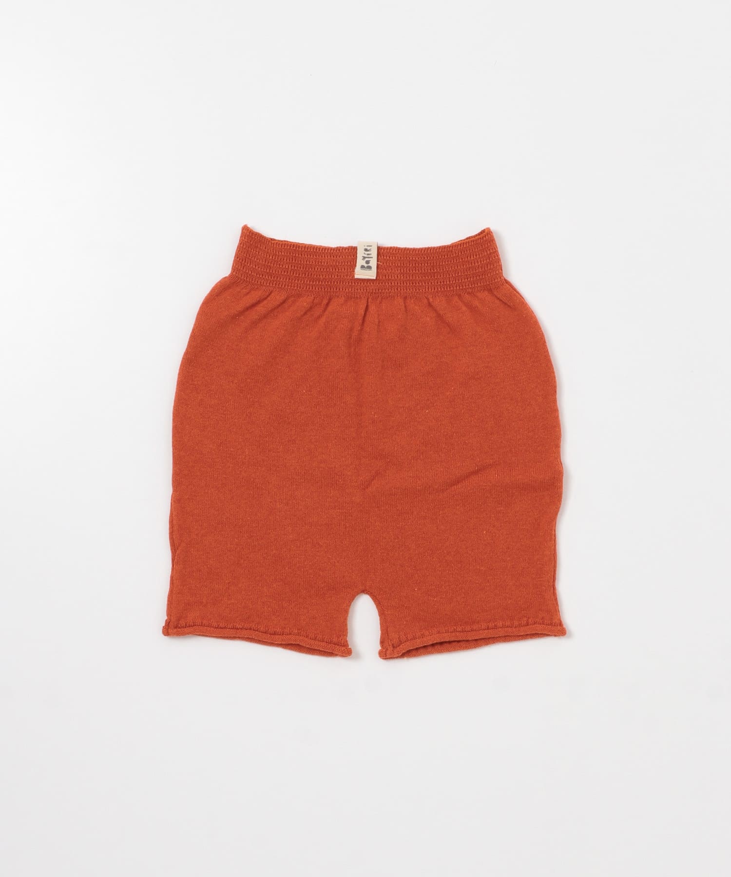BaYiRi　UNIVERSE SHORTS TORTOISERD 12M