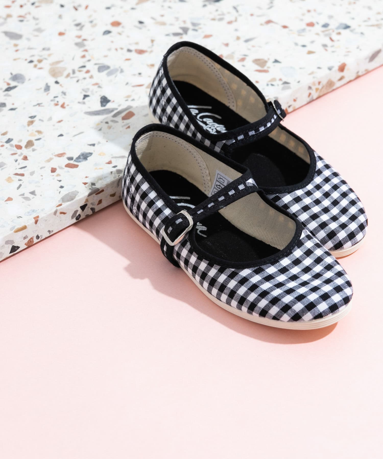 GINGHAM BK