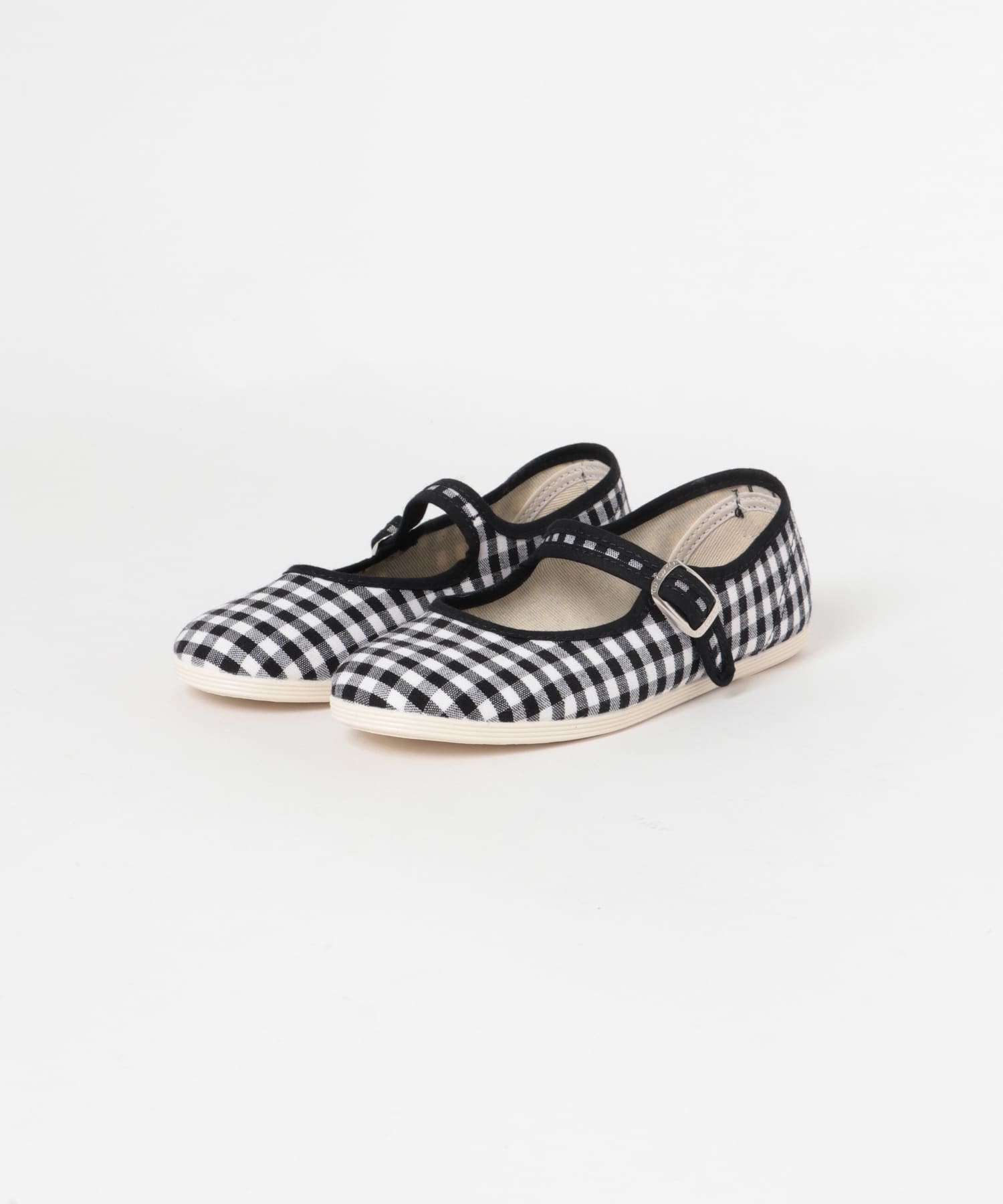 GINGHAM BK