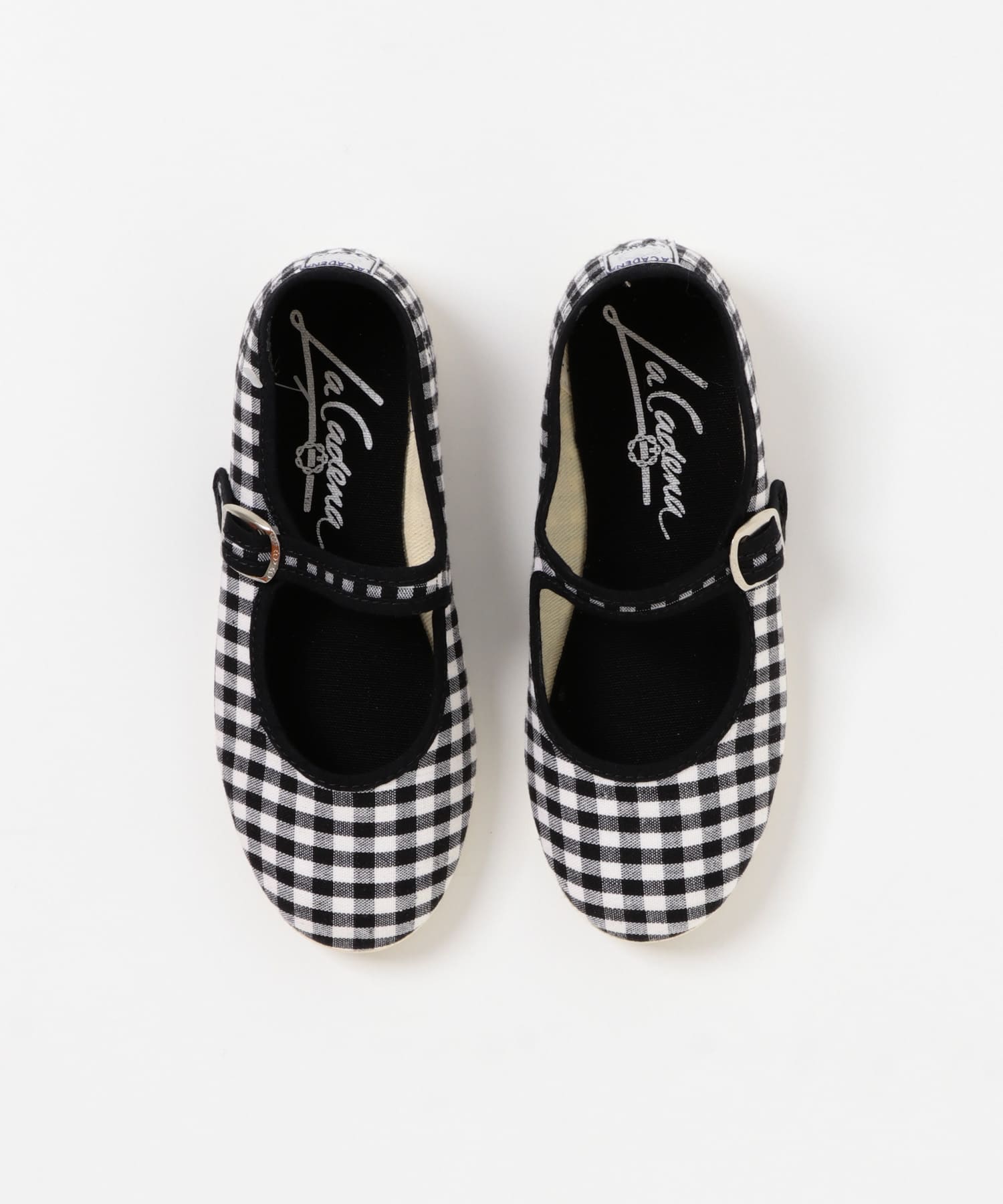 GINGHAM BK
