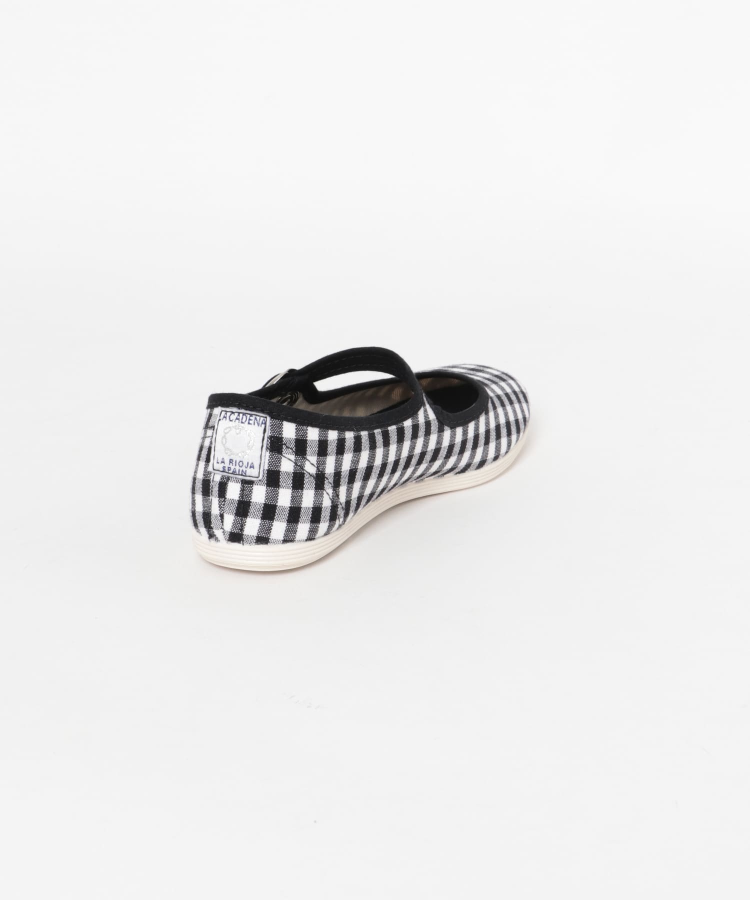 GINGHAM BK