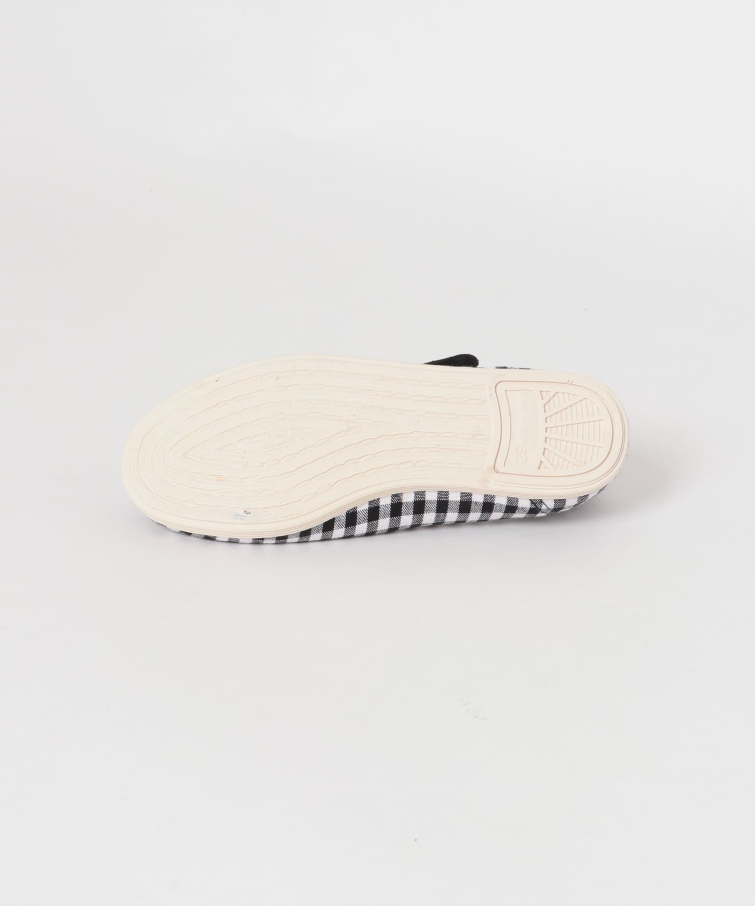 GINGHAM BK