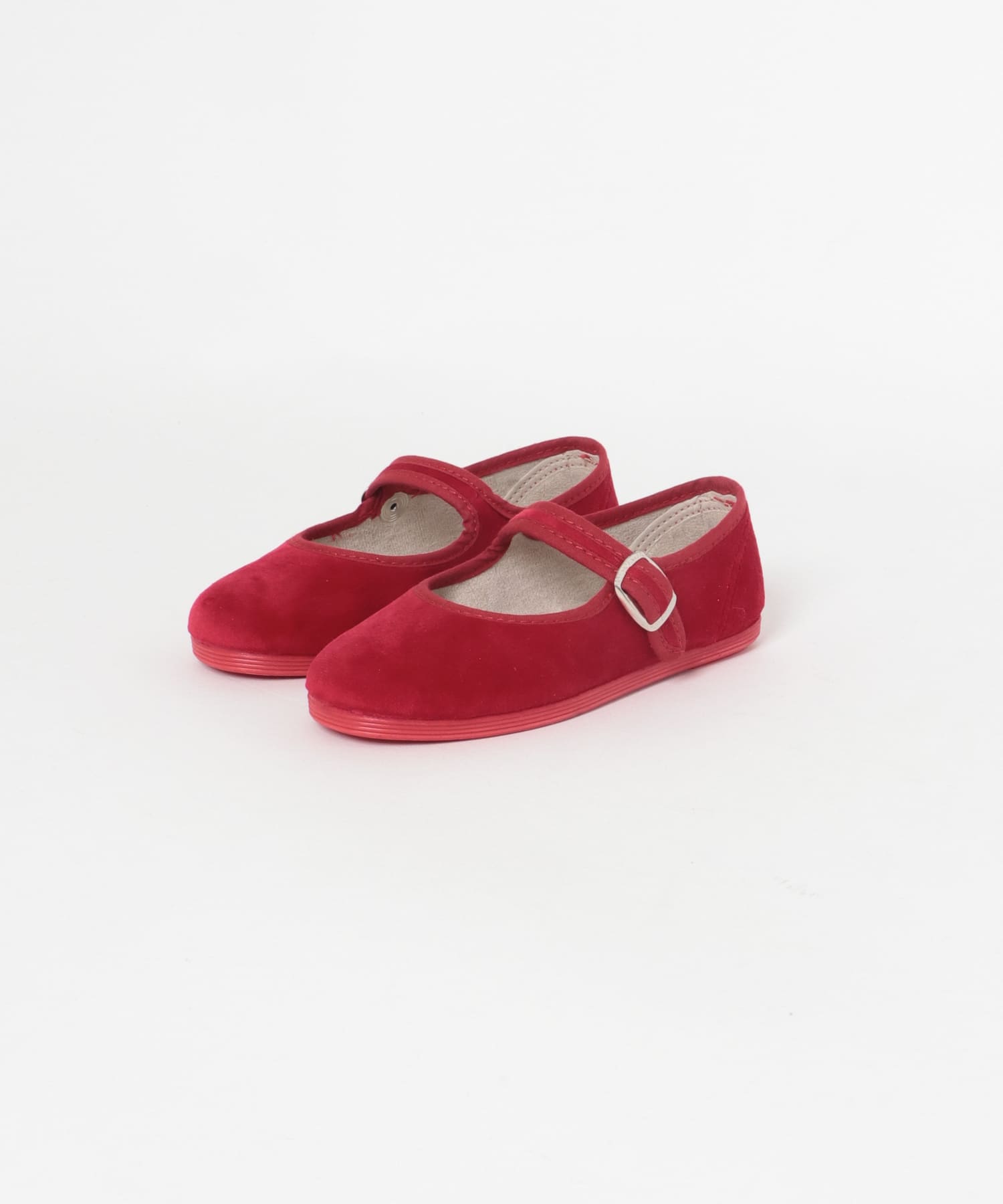 LA CADENA　MERCEDES BOHEME ONE STRAP RED 20
