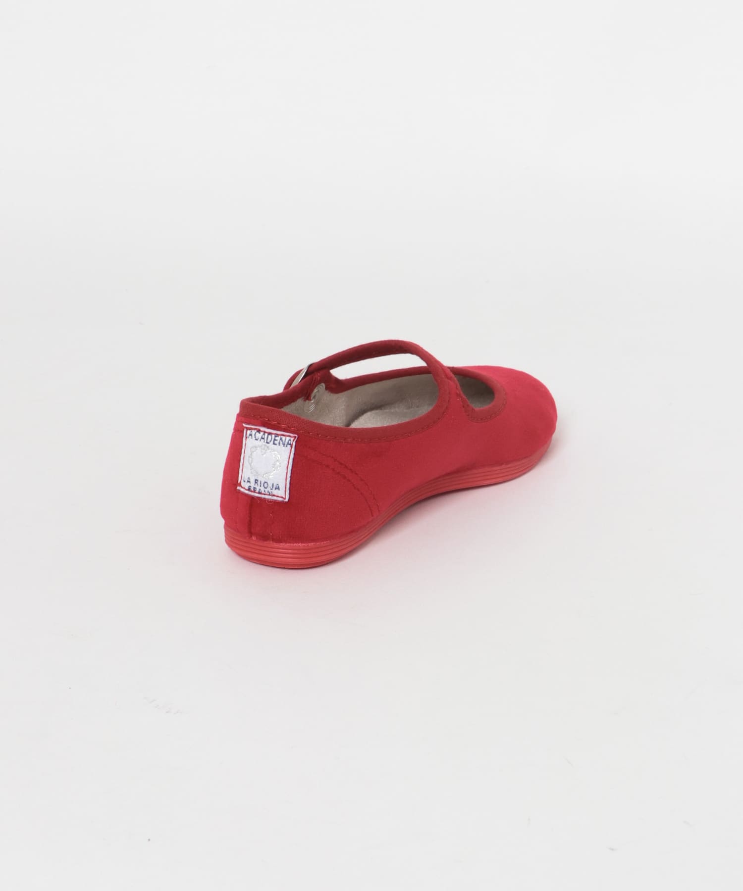 LA CADENA　MERCEDES BOHEME ONE STRAP RED 20
