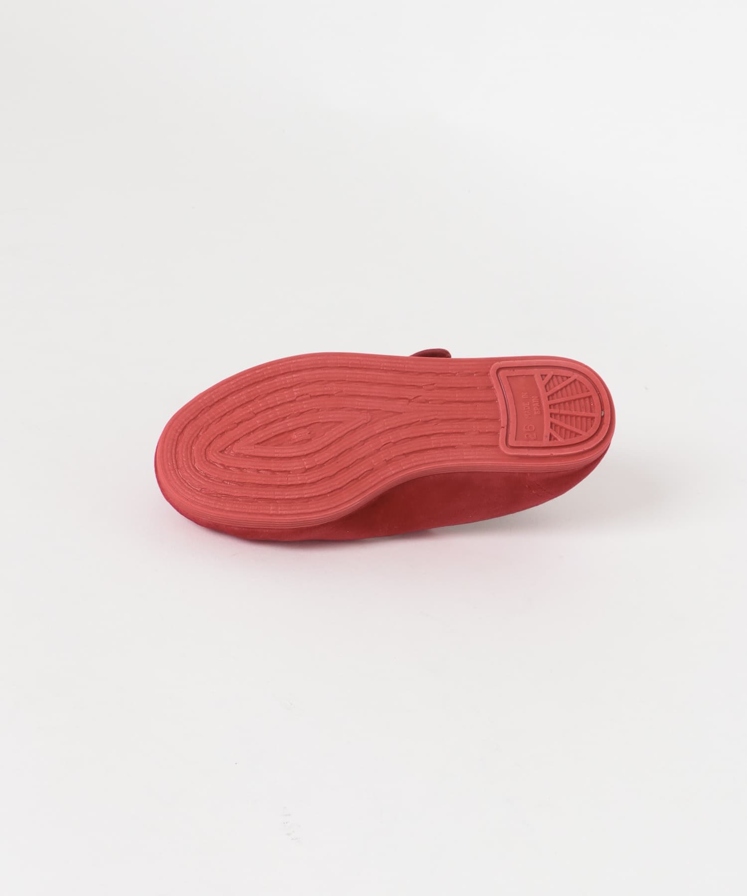 LA CADENA　MERCEDES BOHEME ONE STRAP RED 20