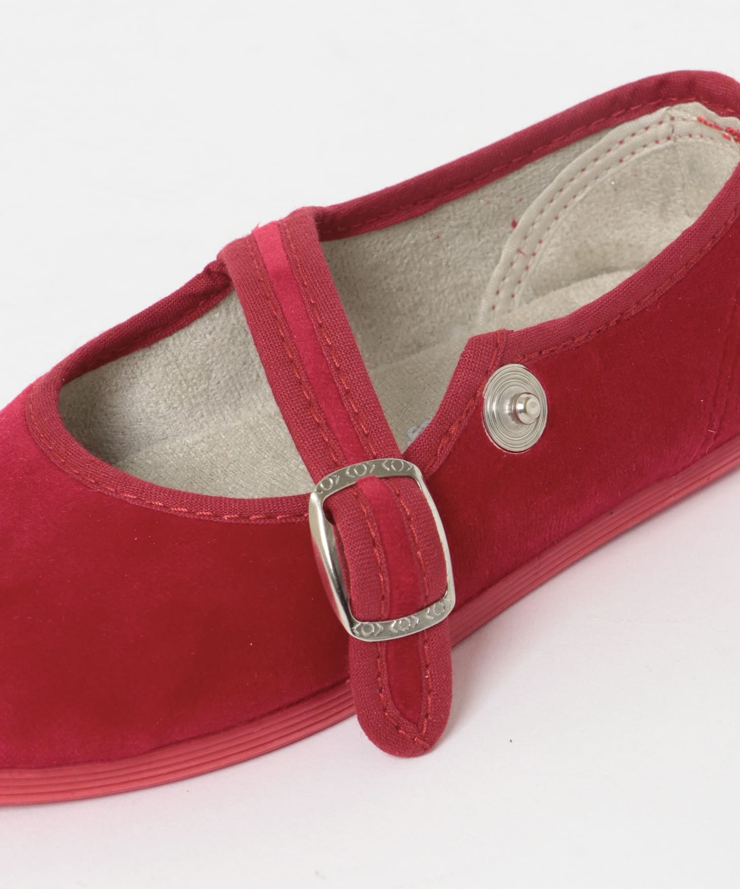 LA CADENA　MERCEDES BOHEME ONE STRAP RED 20