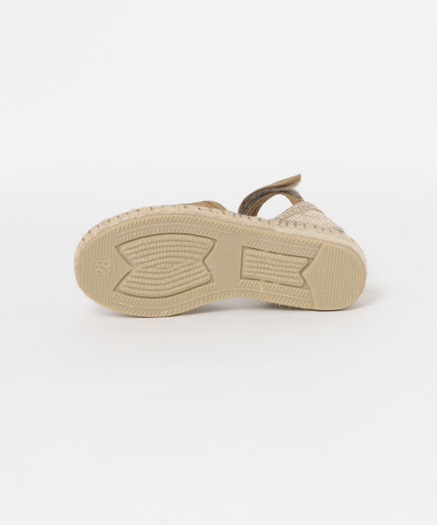 BRN KHAKI